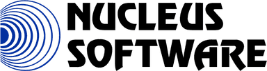 Nucleus logo